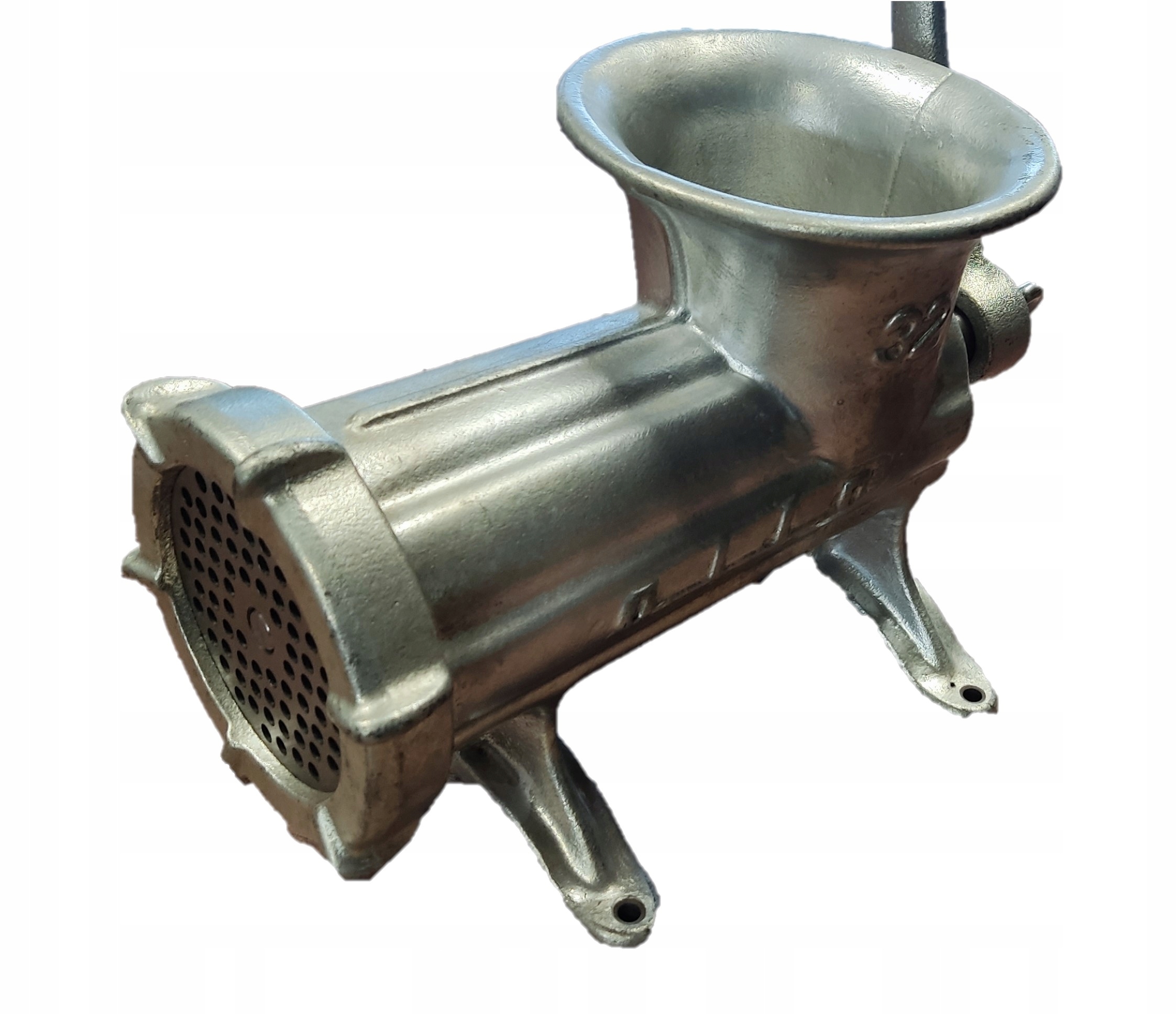 Oryginalna Polska maszynka Alfa nr 32