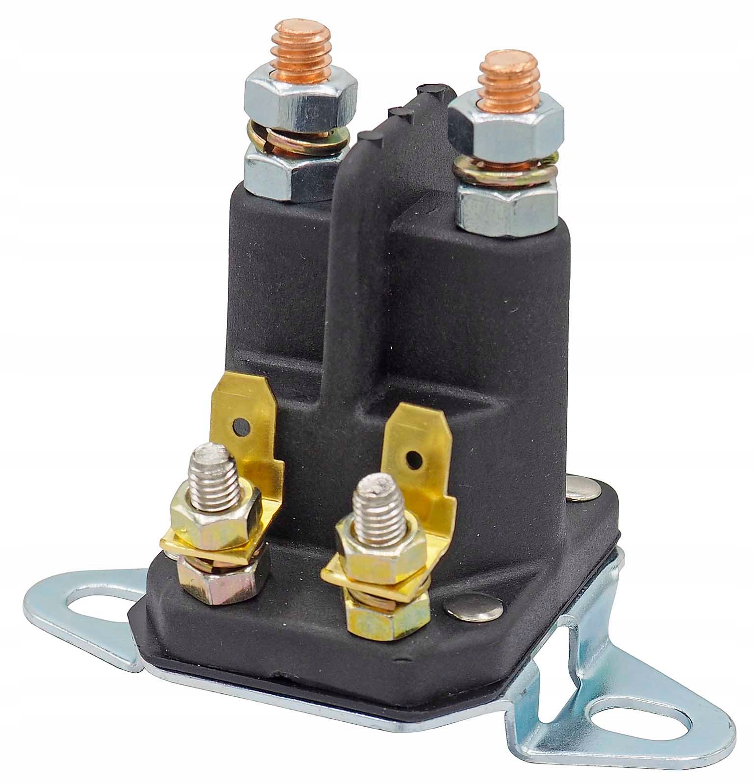 

Stycznik Solenoid Włącznik Do Kosiarki Traktorka