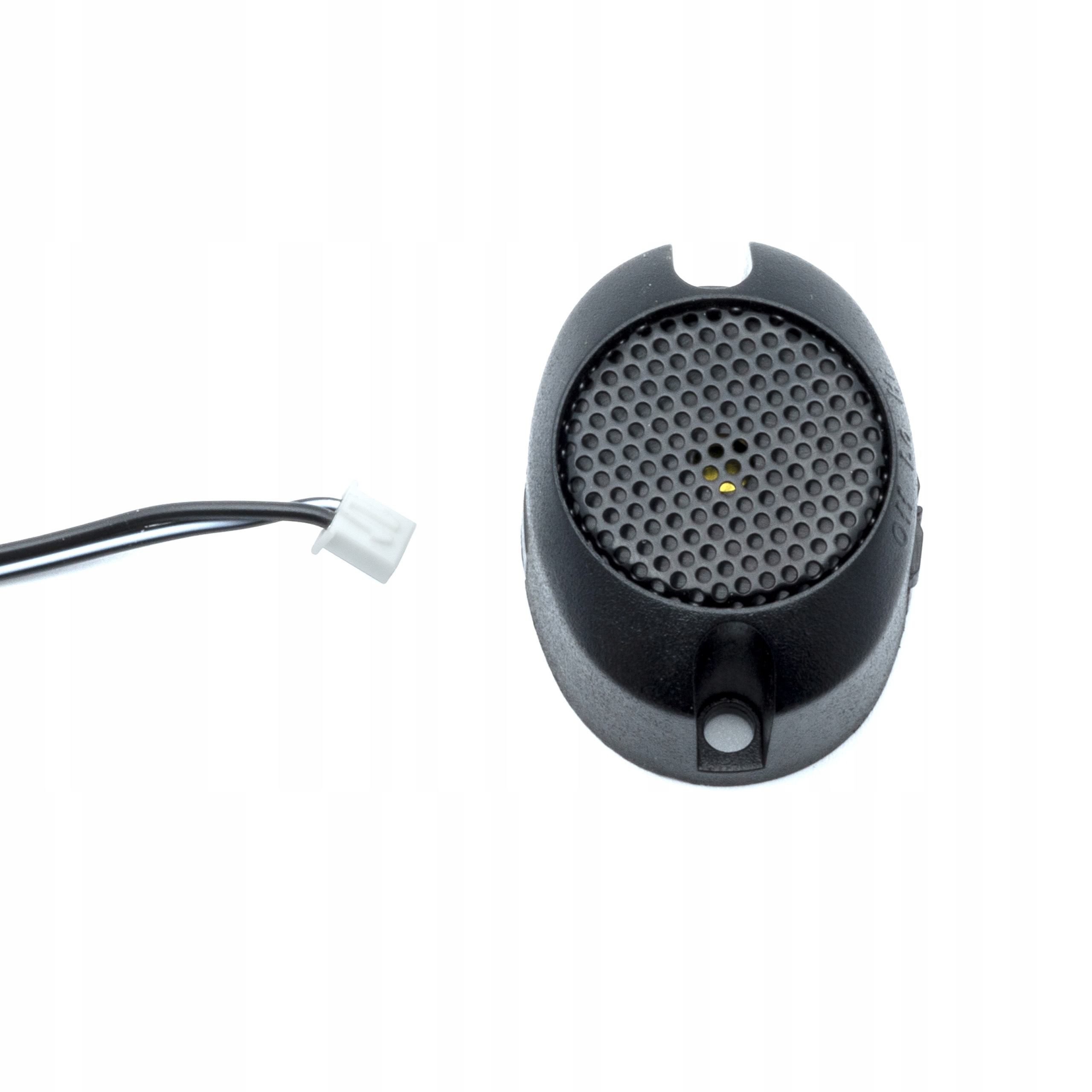 CZUJNIKI PARKOWANIA UNIWERSALNE BUZZER 8S 18 5 56 Detection direction front and back