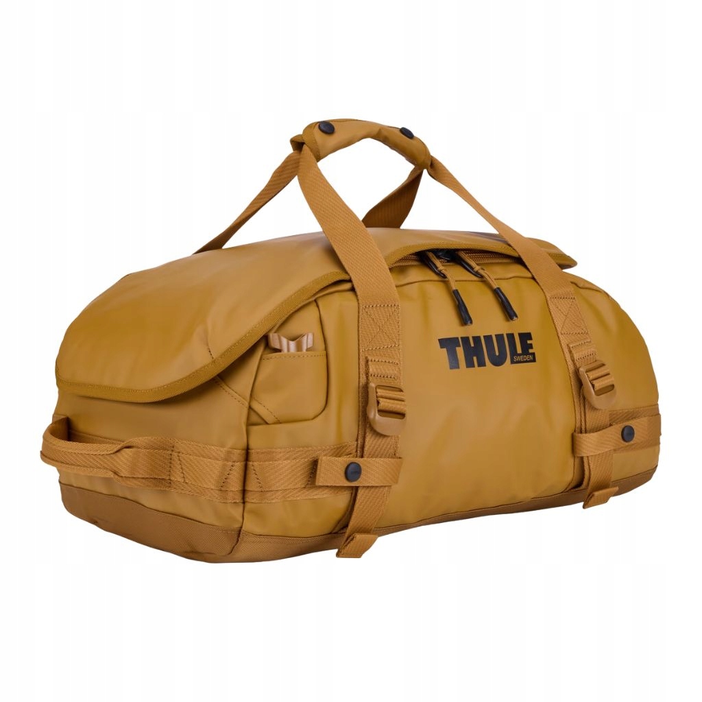 Cestovní taška Thule Chasm 30L Golden