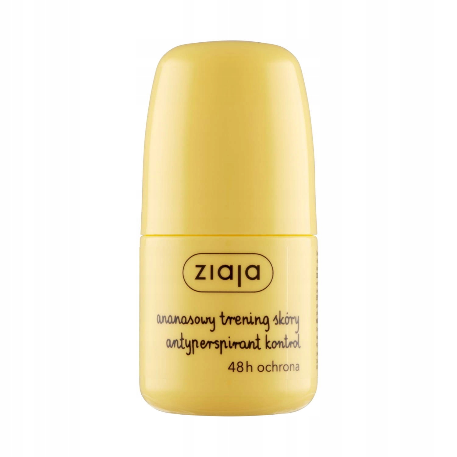 

Ziaja Ananas Antyperspirant Kontrol