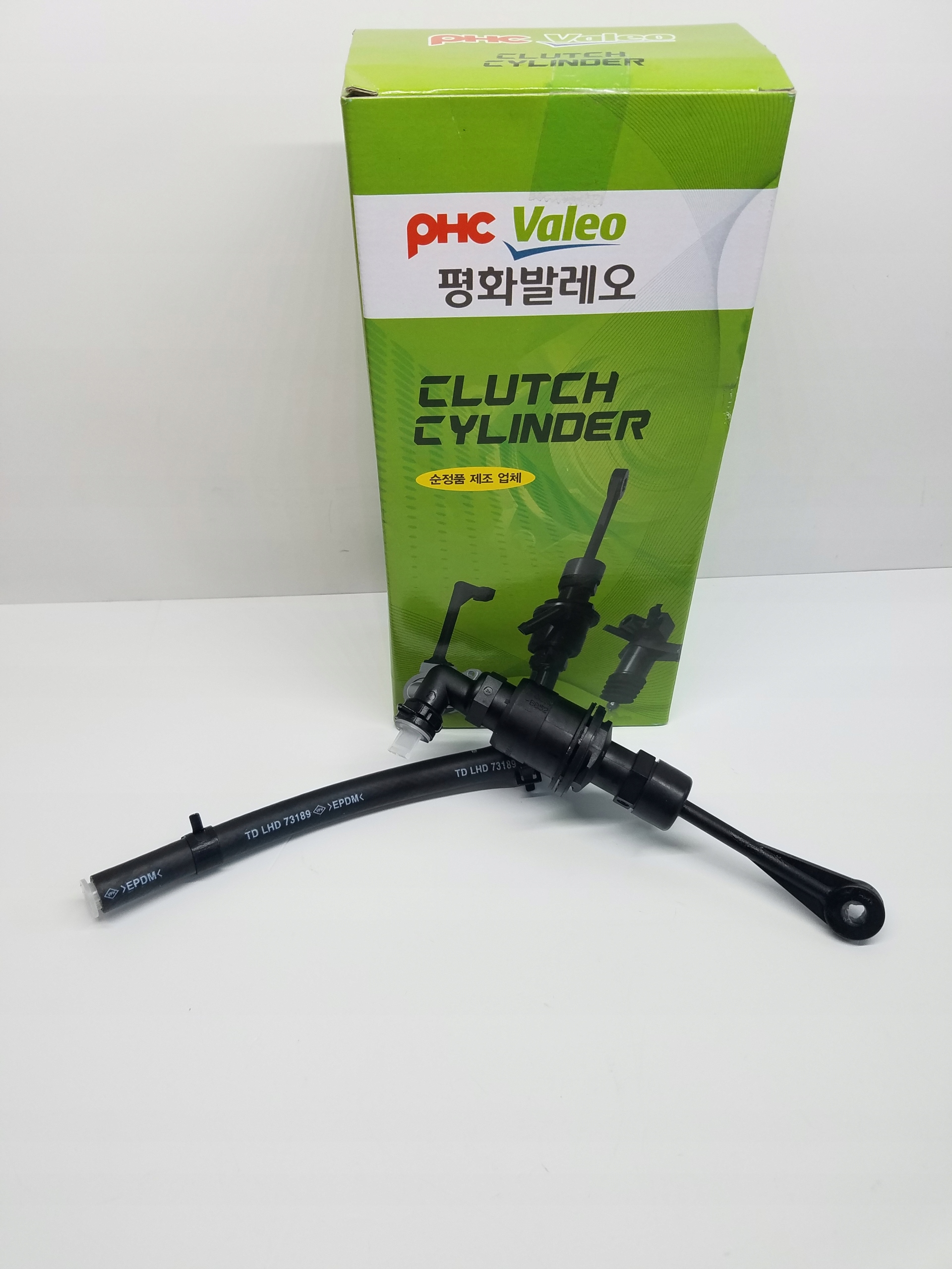 POMPA SPRZEGLA OPTIMA SONATA ORYGINALNA VALEO Part number 416053S000