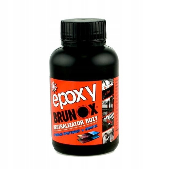 

Brunox Epoxy Neutralizator Rdzy 250ml