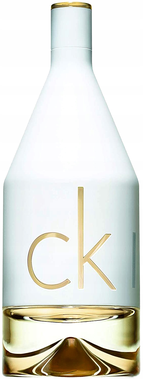 CALVIN KLEIN CK IN2U FOR HER EDT 100ml ORYGINAŁ Kod producenta 088300197699