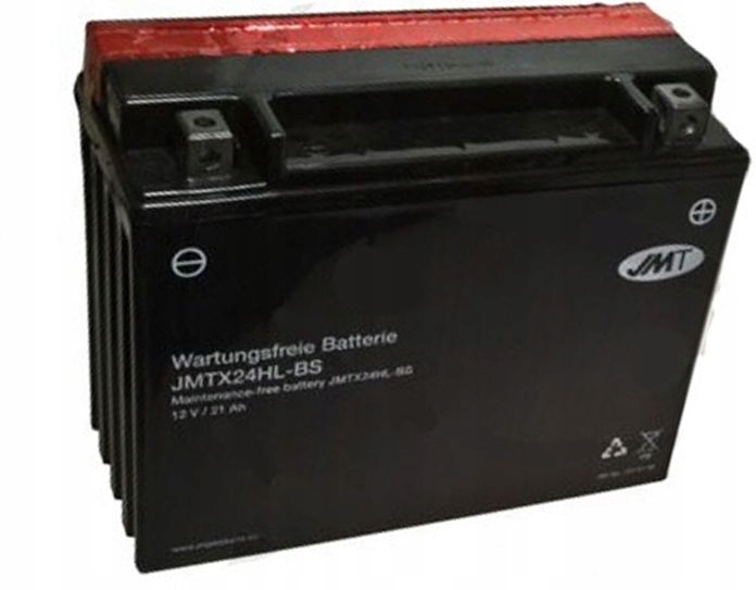 Akumulátor Honda Cbx 1000 Pro Link 1981-1983