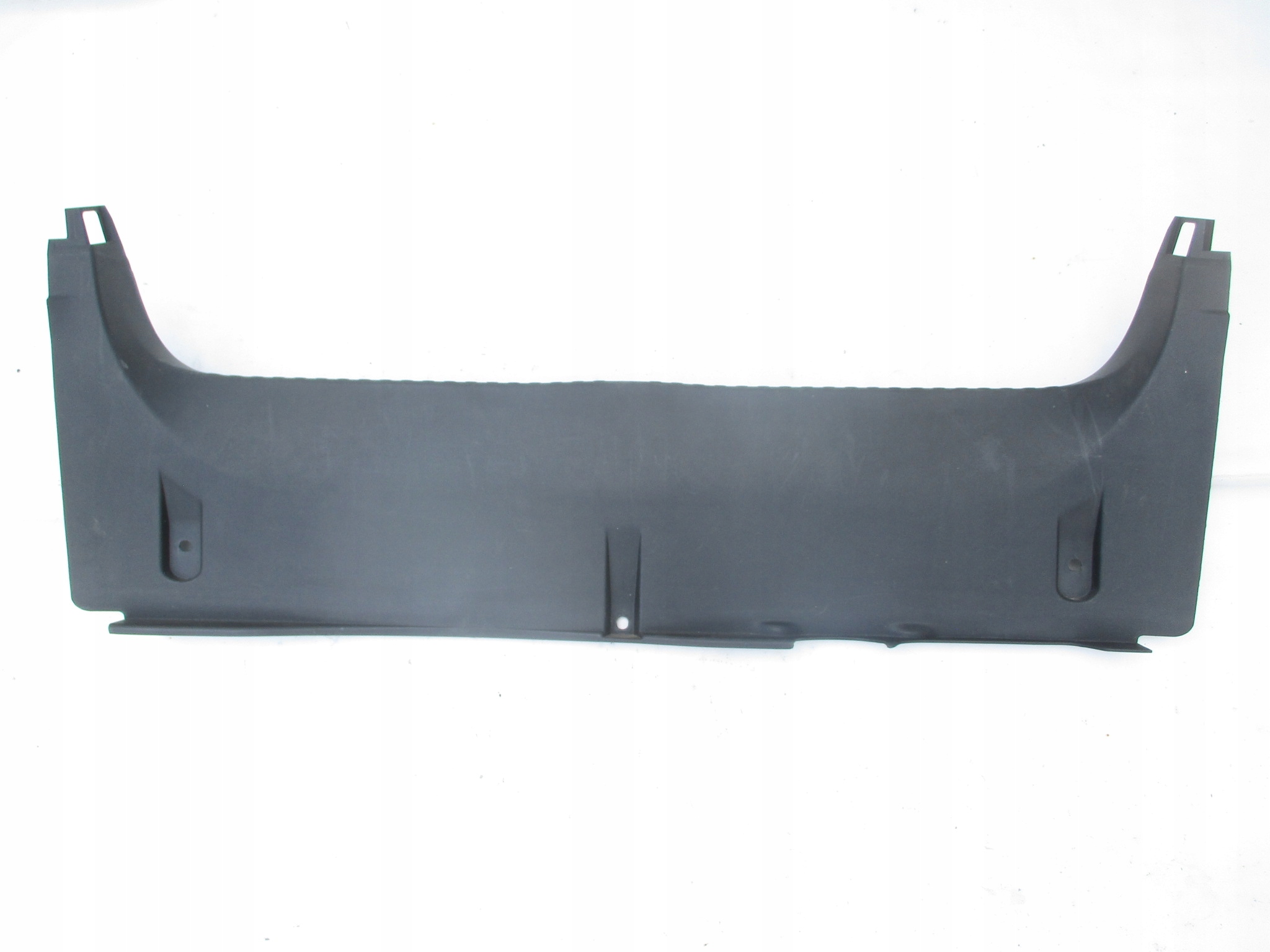 CITROEN DS4 PLASTIK LISTWA OSŁONA BAGAŻNIKA