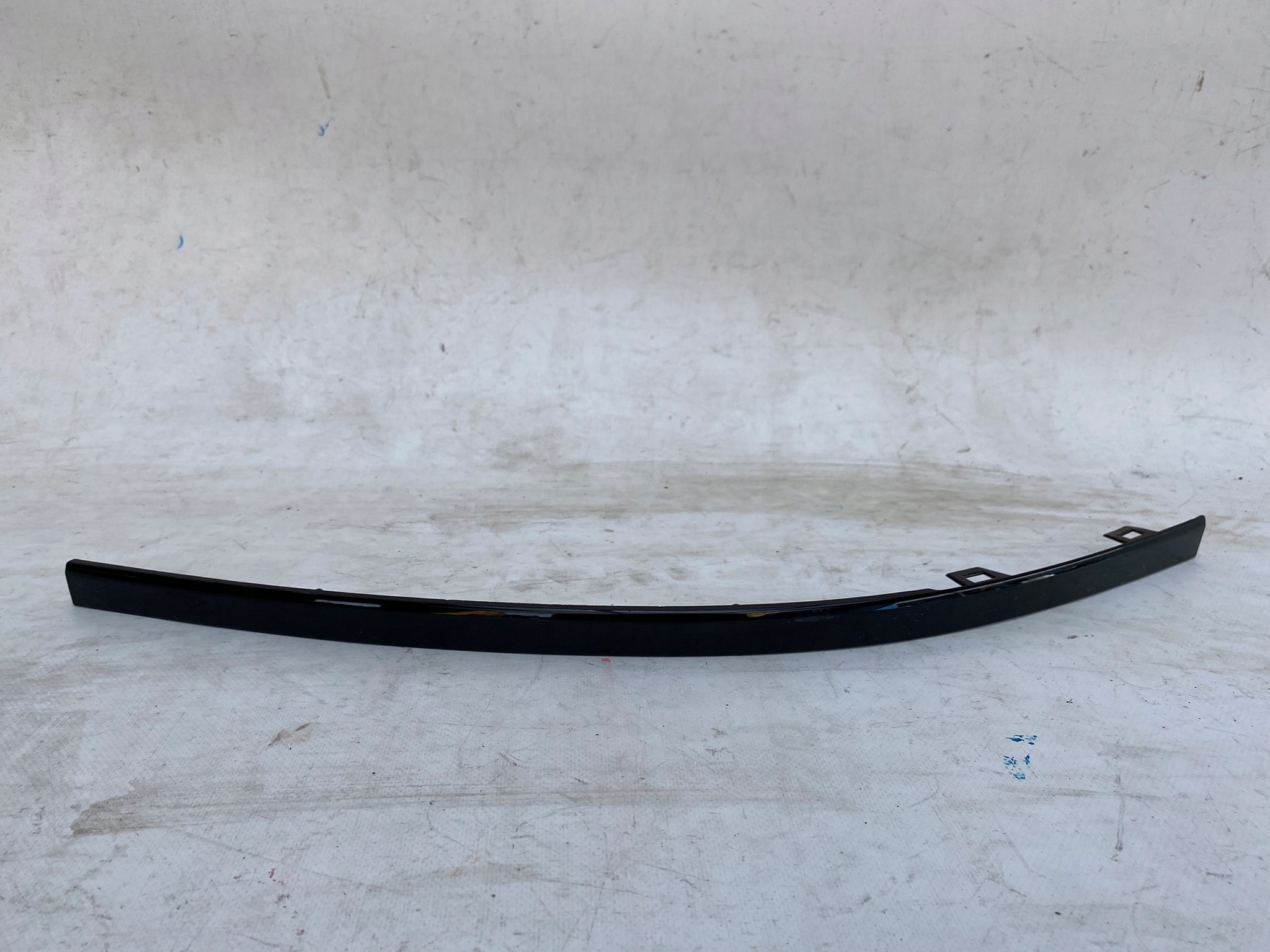 JAGUAR e-PACE 18- Destro modanatura Paraurti posteriore J9D3-17C768-A