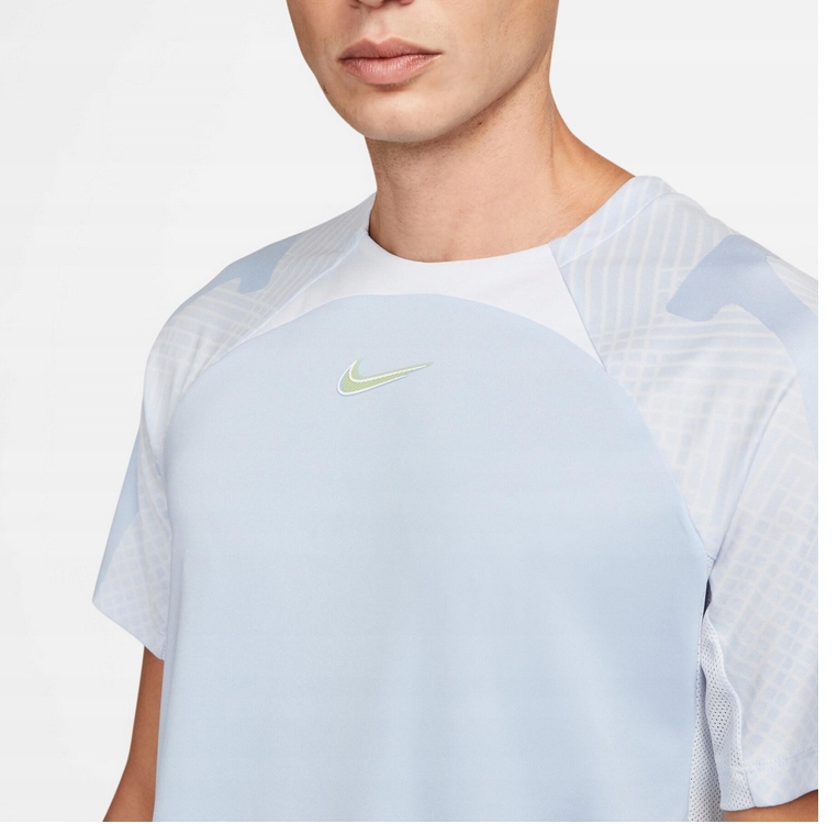 KOSZULKA MĘSKA SPORTOWA NIKE M EAN (GTIN) 195867193498