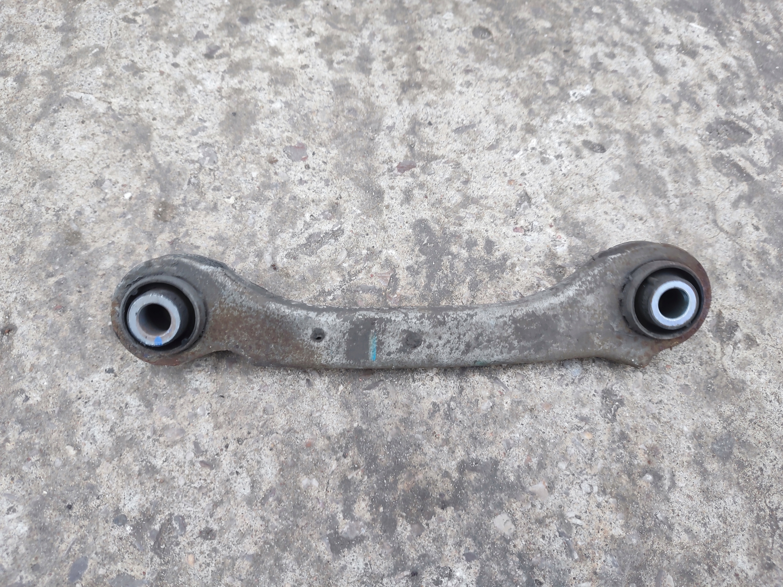 arm right rear part right rear OPEL INSIGNIA B