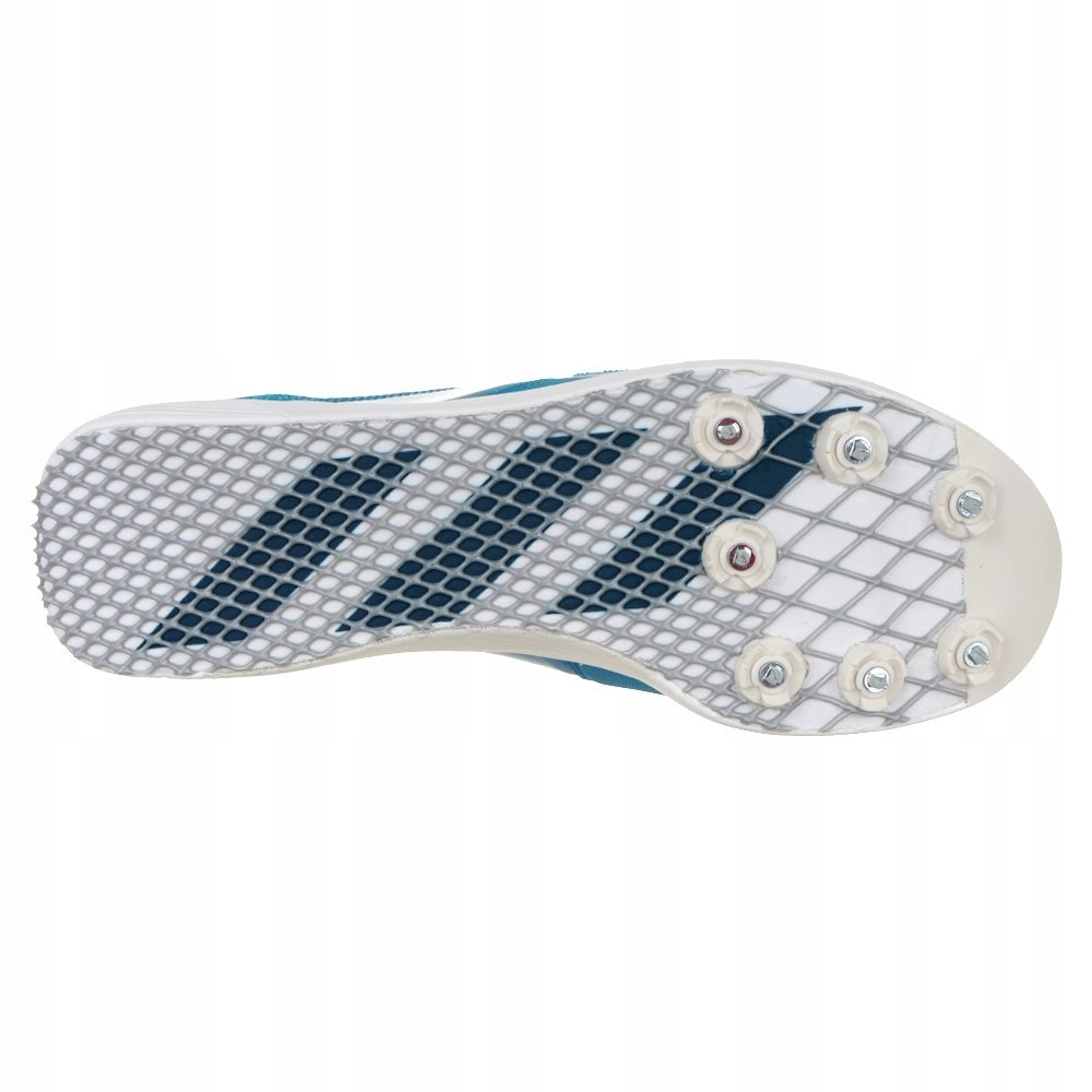 Kolce Adidas AdiZERO do trójskoku skoku o tyczce Rozmiar US 13