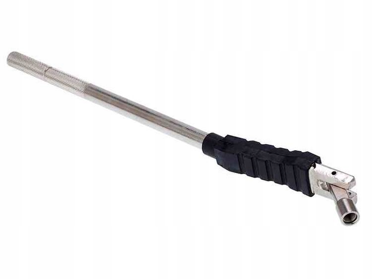 Dźwignia do zaworów wentyli