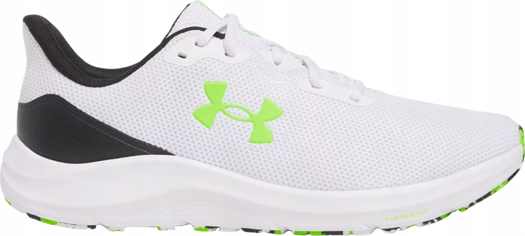 Buty Do Biegania Charged Pursuit 4 Under Armour 45