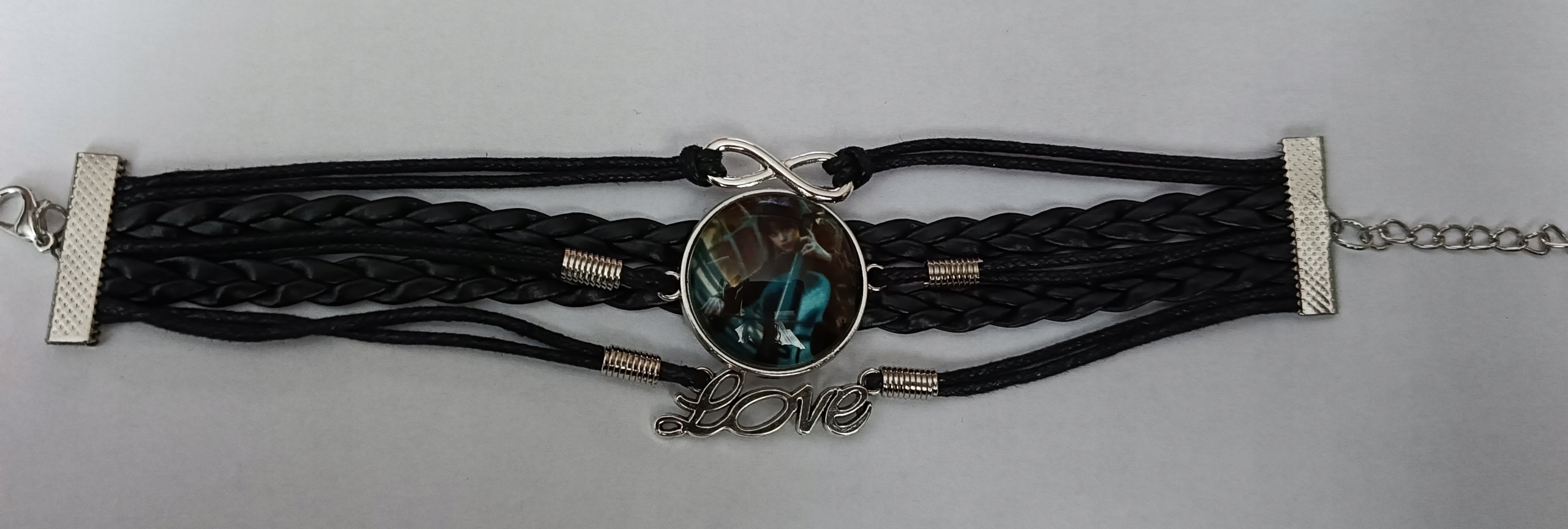 Wednesday - bransoletka, opaska WZORY DOSTĘPNE W OGŁOSZENIU Marka Inna marka