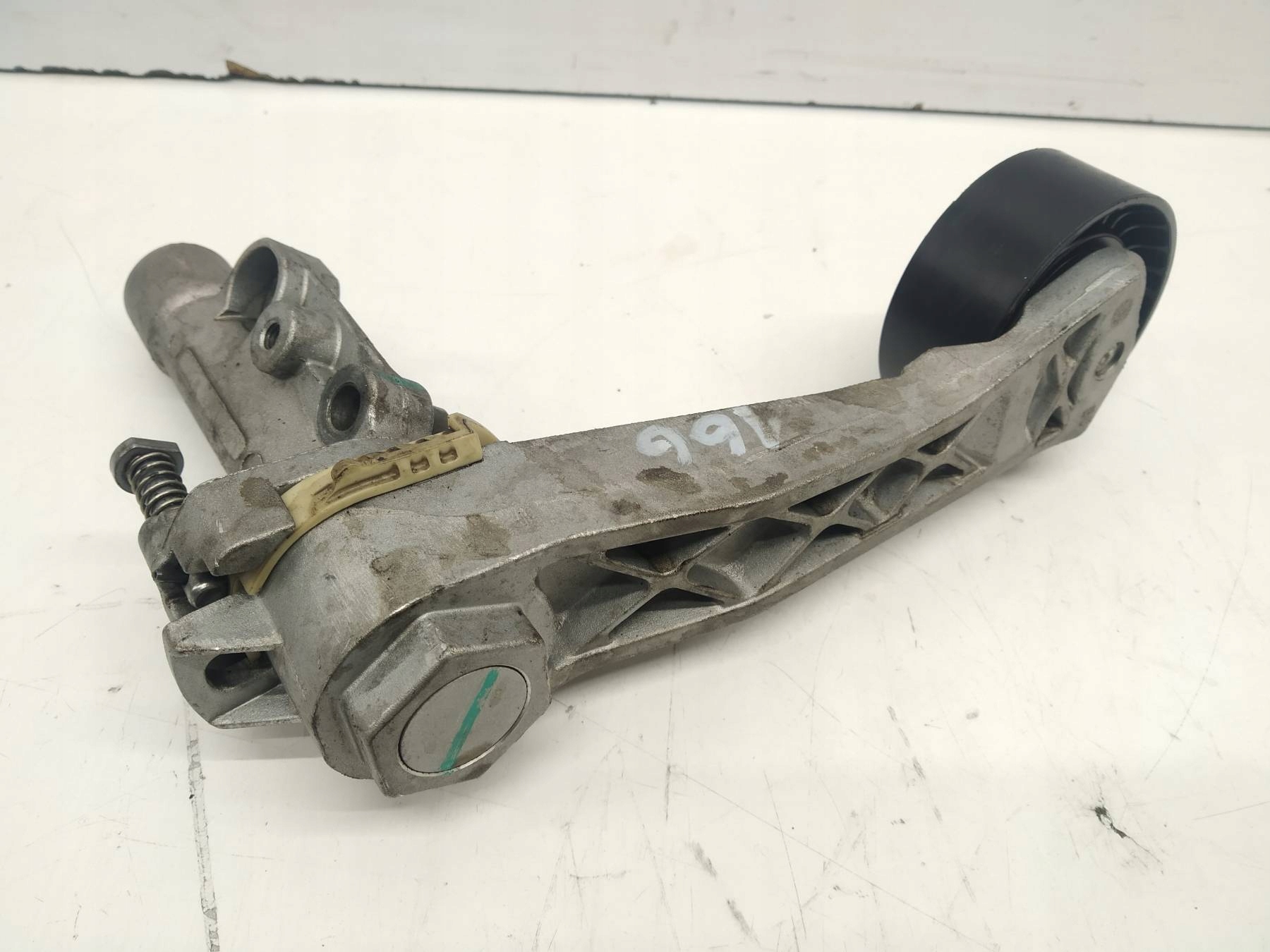 support roll 1.6 HDI Peugeot Partner II (2008- )