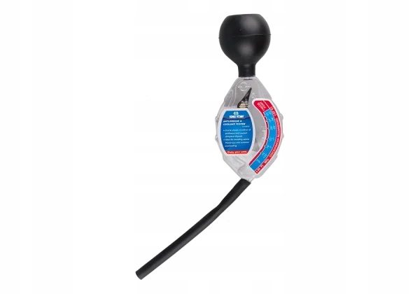 TESTER PŁYNU CHŁODNICZEGO King Tony