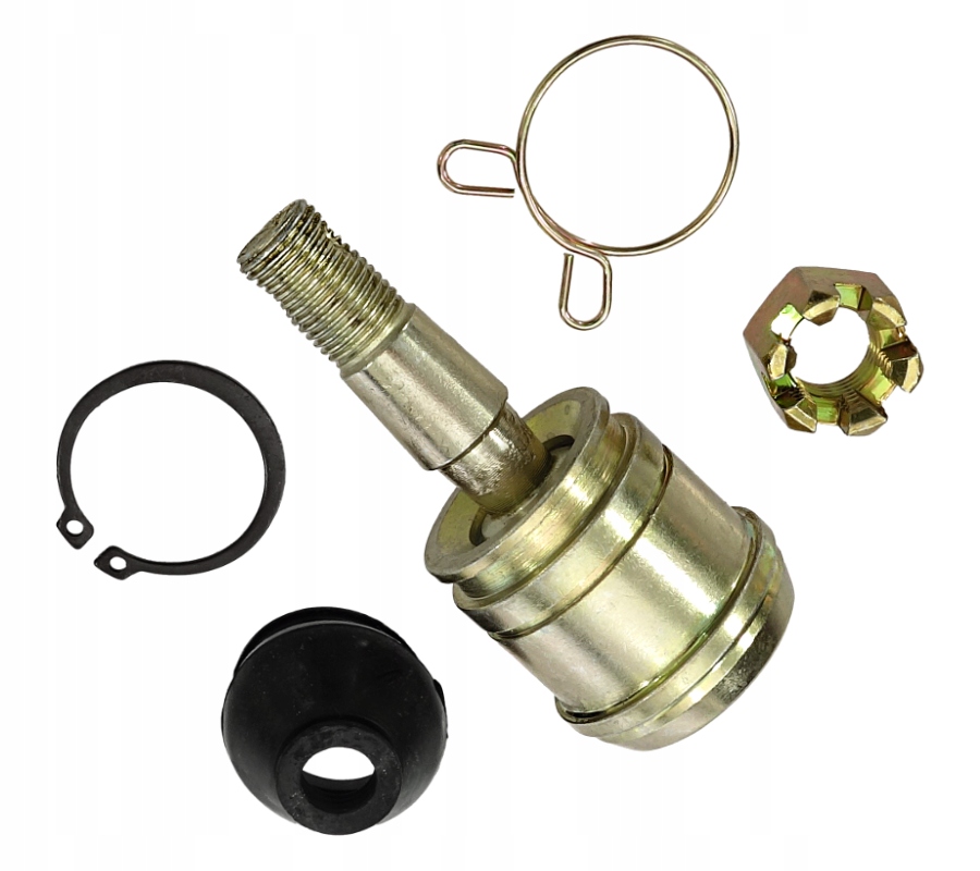 Tunejoy Cavo Frizione Moto Da 1300mm/51,18" Con Regolatore Per 200cc - Foto 10