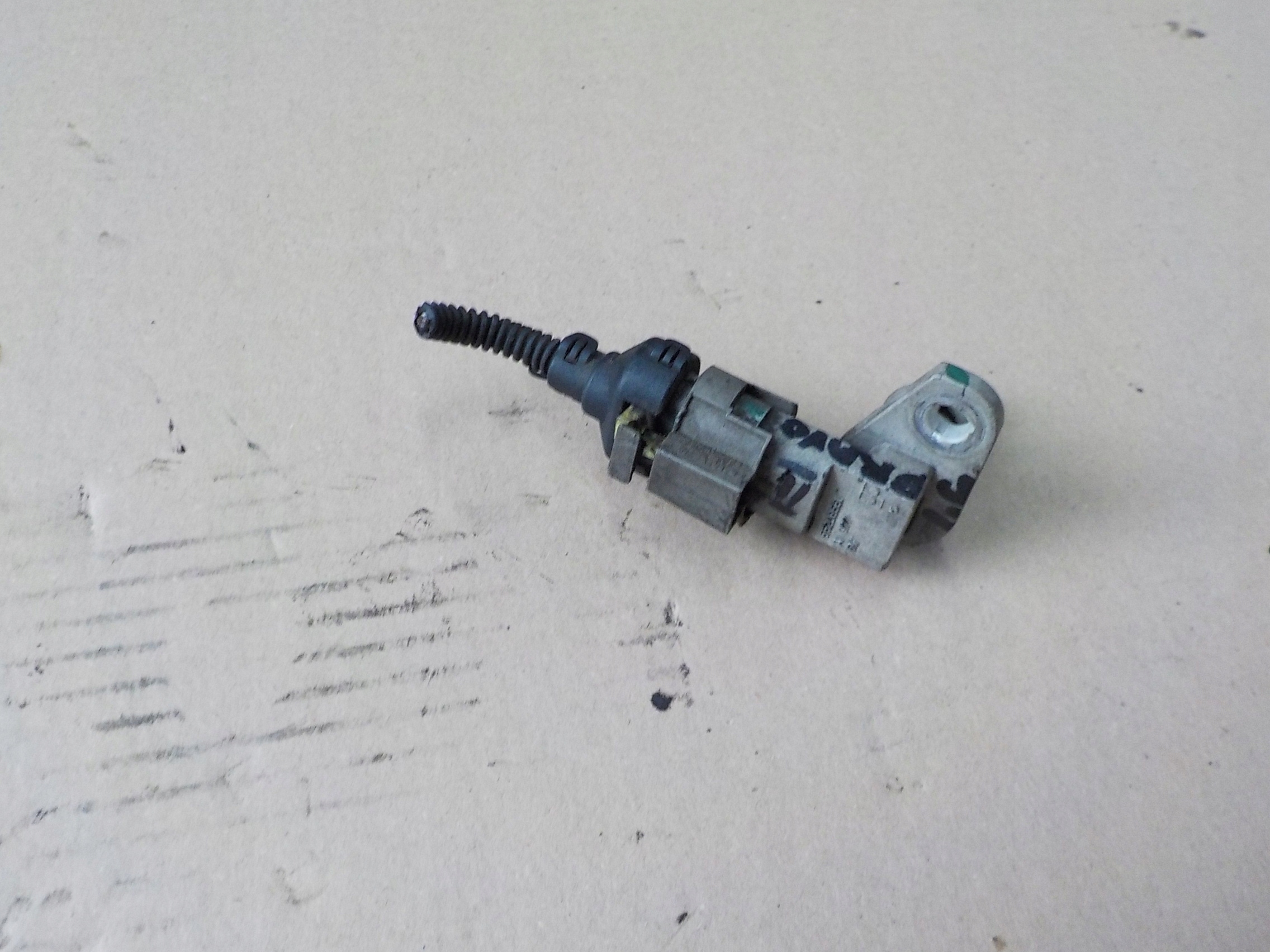 Sensor walka fiat bravo II 1,6 M-JET 55208561