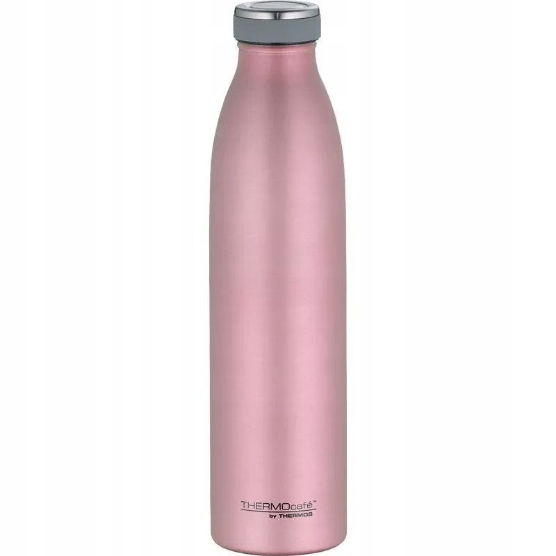 Termoláhev THERMOcafé růžovo-zlatá 0,75 l