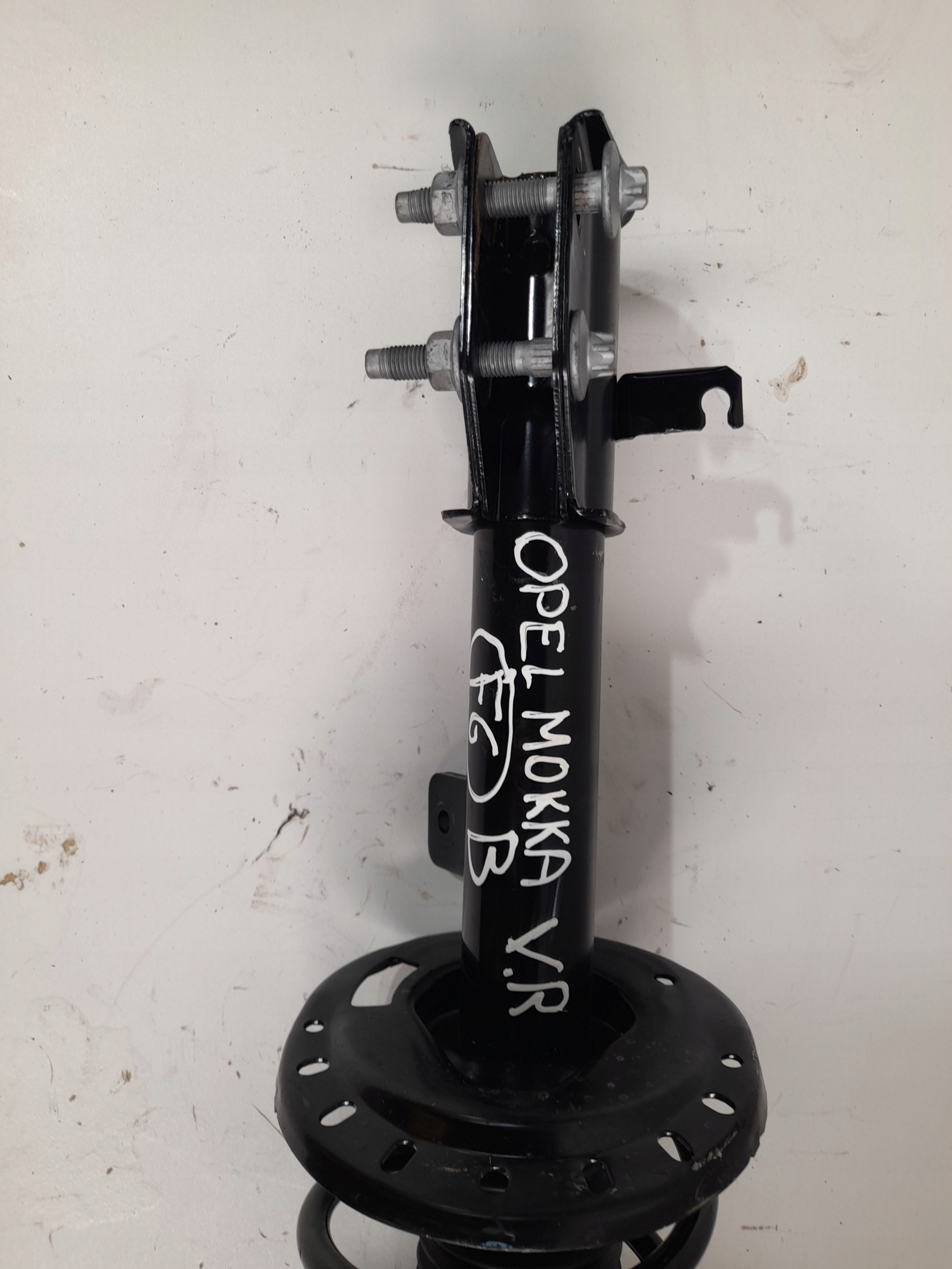 OPEL MOKKA B shock absorber front right