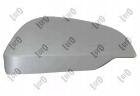 Víko, Vnější Zrcátko