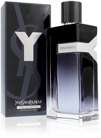 Yves Saint Laurent Y EdP 60 ml Pro muže