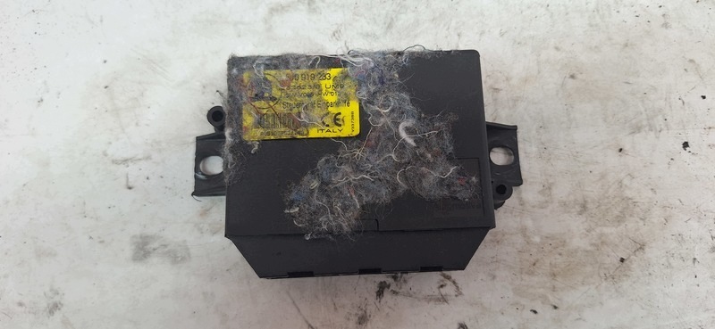 modulo parcheggio PDC 5J0919283 FABIA II