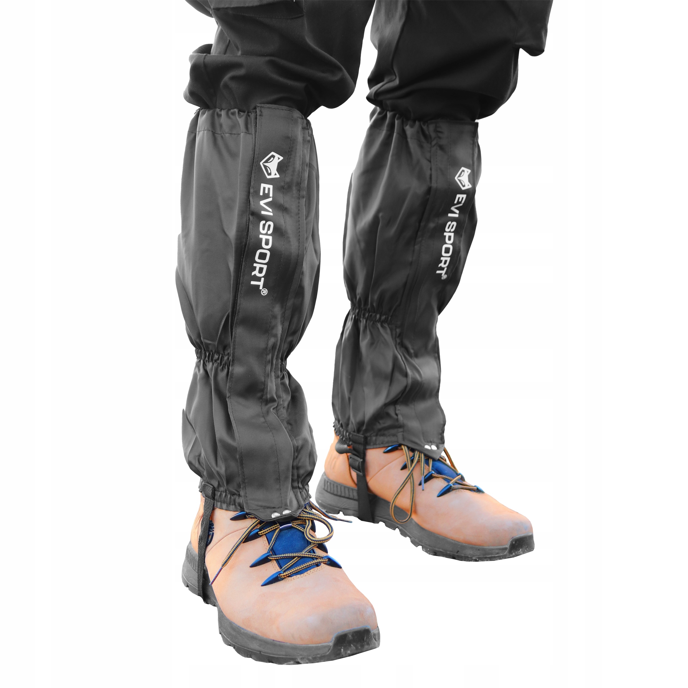 STUPTUTY OCHRANIACZE na Buty PRO WODOODPORNE MOCNE LEKKIE Uniwersalne 2szt Płeć produkt uniseks