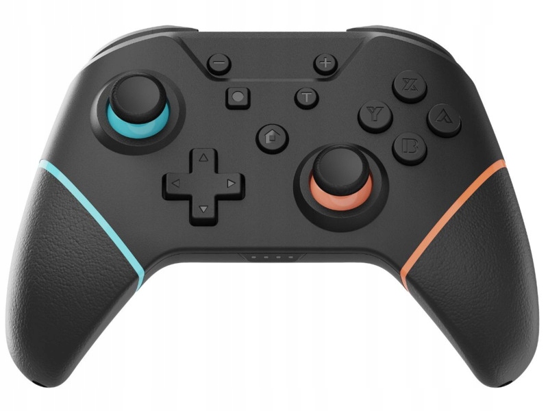 Kontroler ARMOR3 M07467-BUOR Czarny