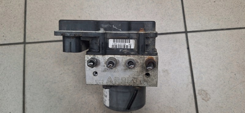 Pompa ABS ALFA ROMEO MITO 0265951508