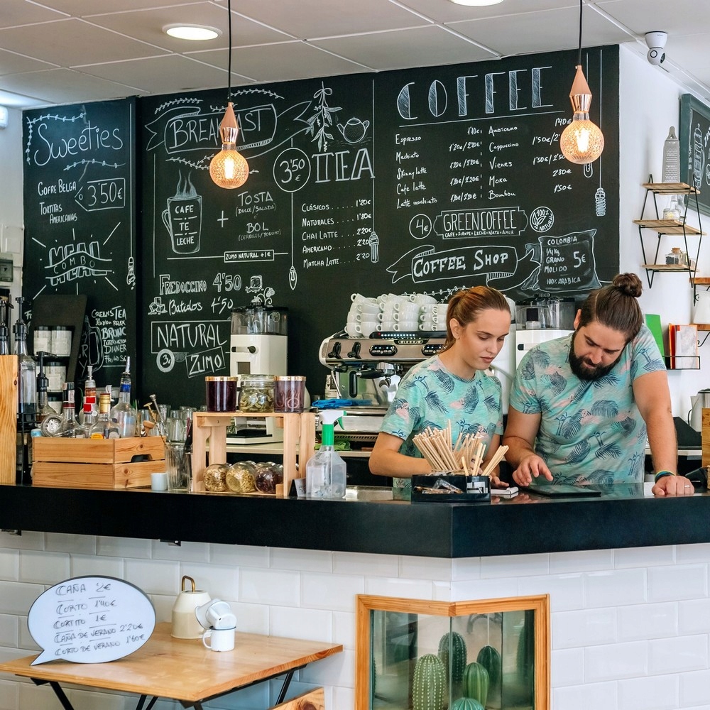 Marker kredowy do tablic cienki LEVIATAN 8g 7 szt Marka Leviatan