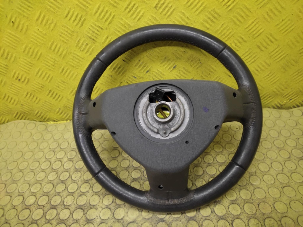 OPEL ASTRA H volant