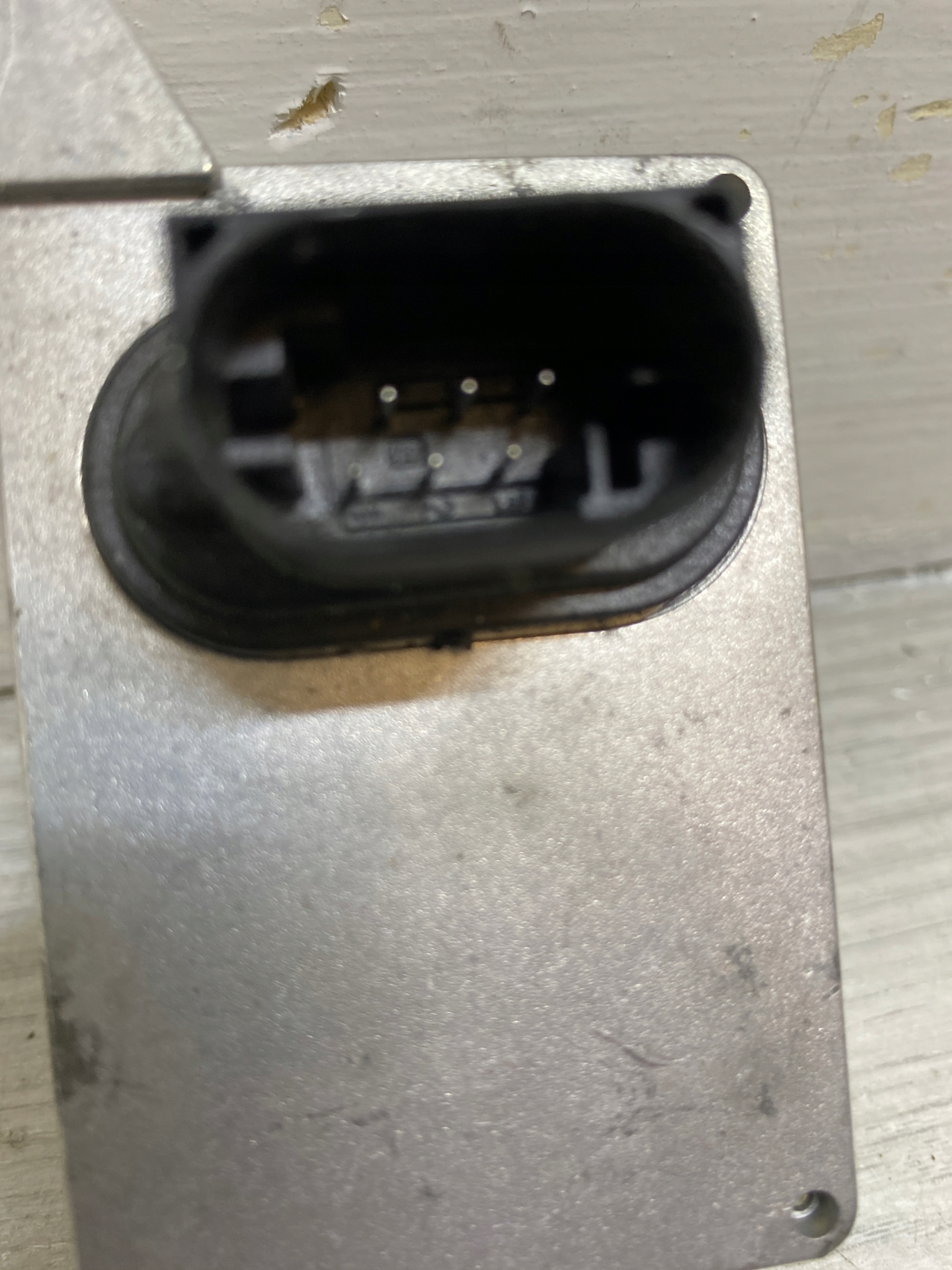 BMW E46 LIFT sensor SENSOR ESP 34.52-6759412