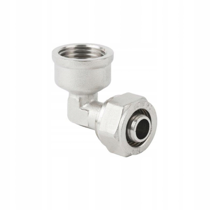 

Kolano Pex Skręcane 16X1/2 Gw