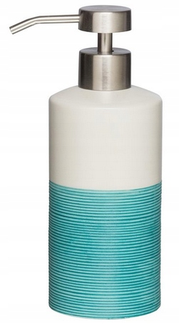 

Sealskin Doppio Aqua Dozownik Mydła