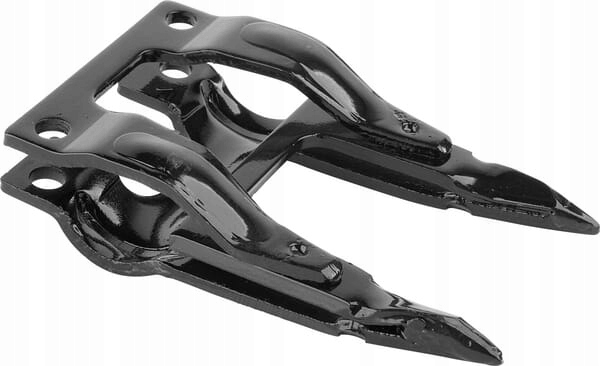 Bagnet blaszany JAG 410100001 do maszyn rolniczych