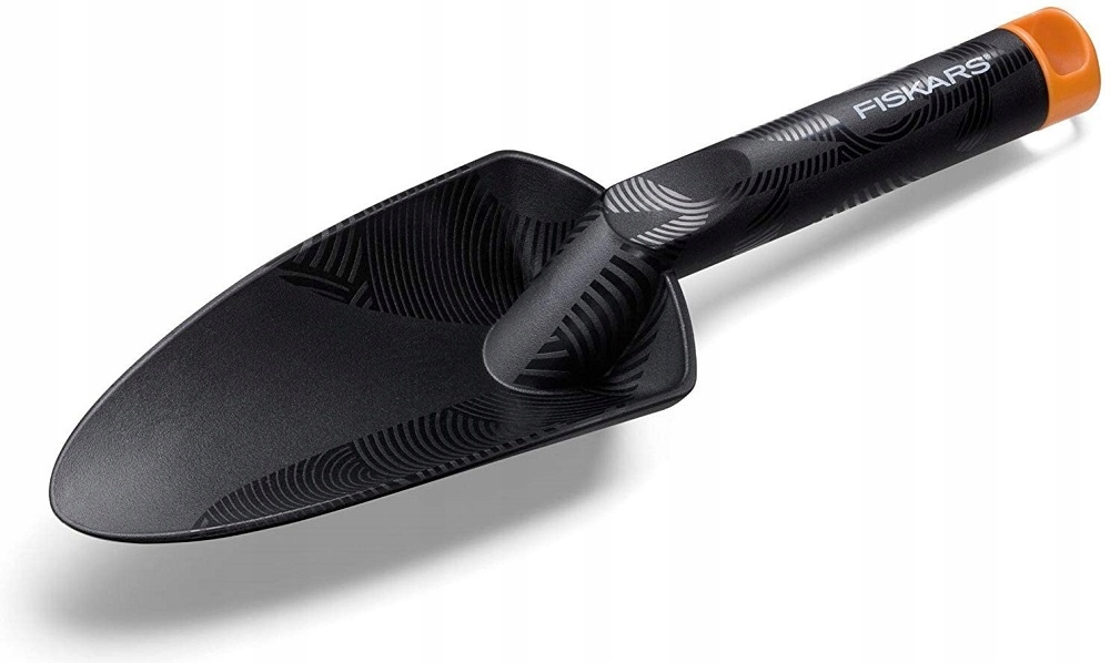 

Fiskars Łopatka szeroka Solid 1000694 sadzenie