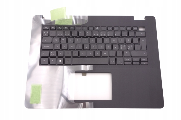 Palmrest pouzdro Dell Vostro 3400 3401 VC7NJ 3W87C