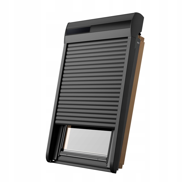 

Roleta Solarna Ssr do Rooflite Dakstra 66x118 F6A