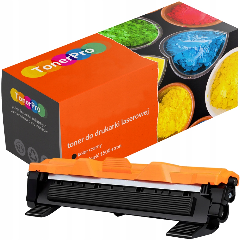 

Toner Do Brother TN1030 DCP-1610WE HL-1112E 1210WE
