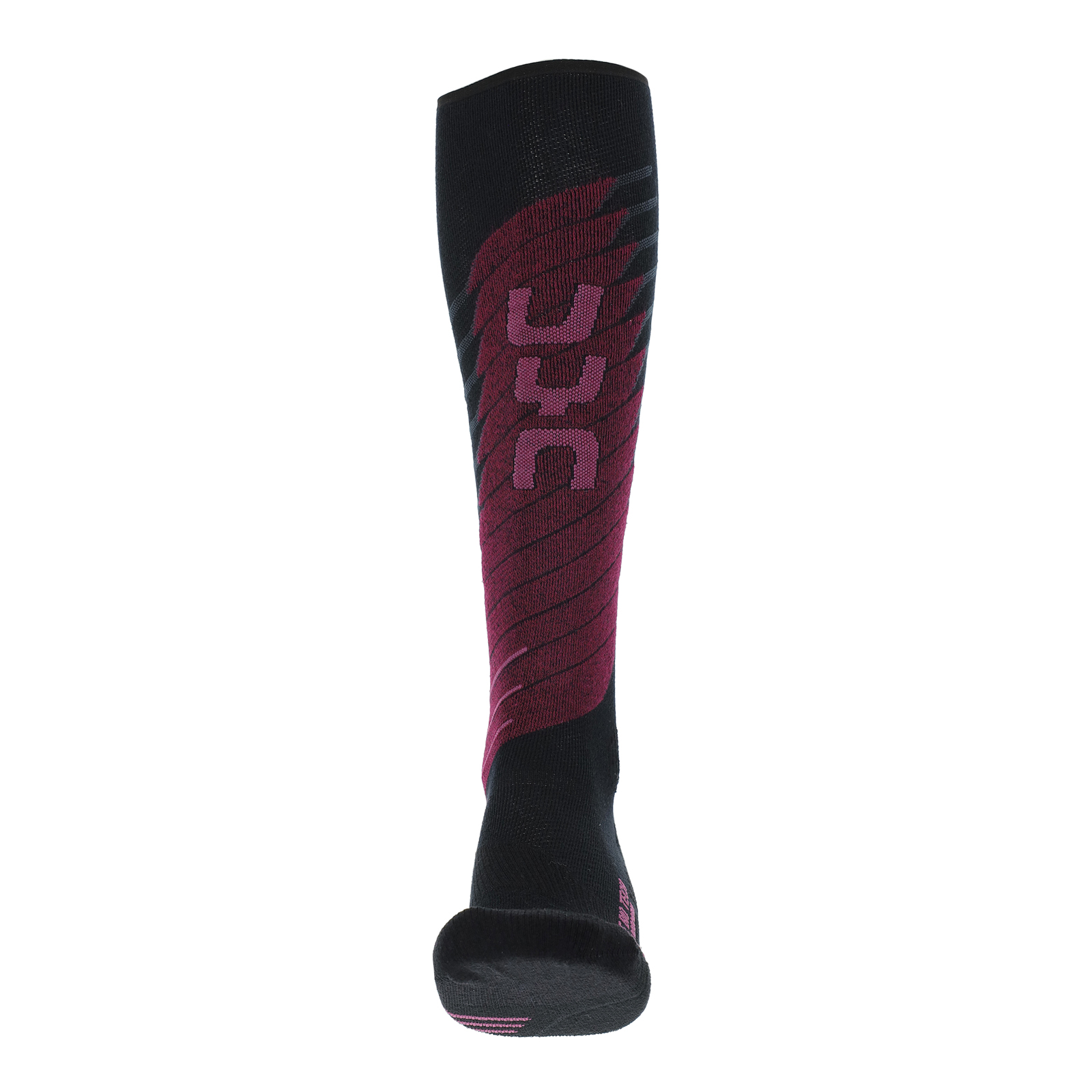 Uyn One Biotech Ski Socks damskie skarpety narciarskie