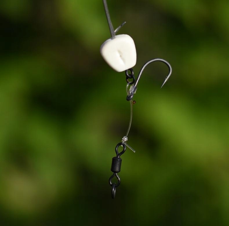 UNDERCARP Pływająca Sztuczna Kukurydza mix Marka Undercarp