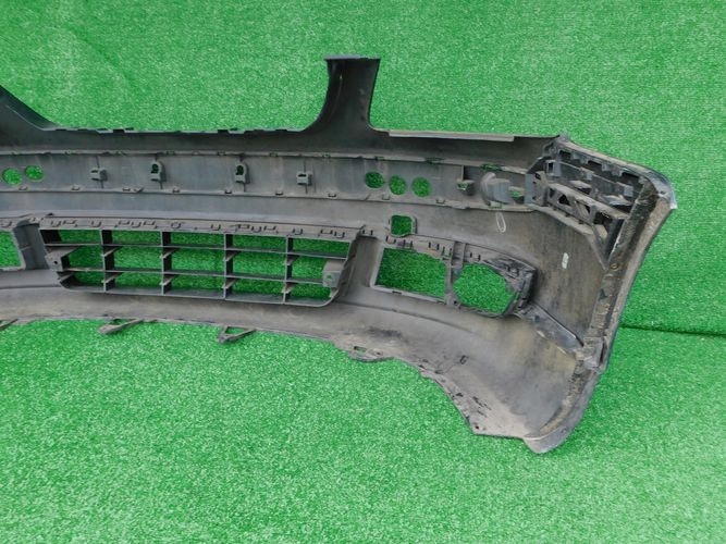 VW TOURAN 03-06 front bumper front