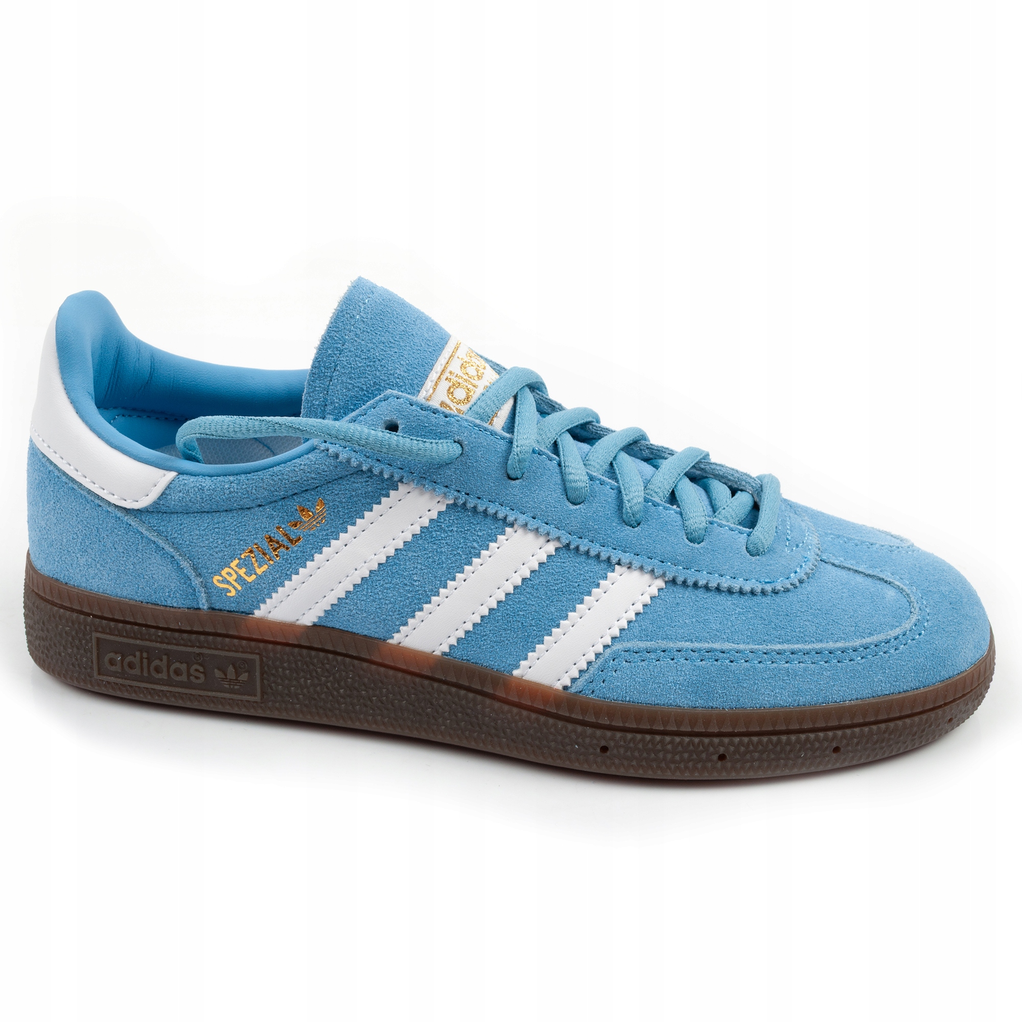 Dámské sportovní boty Adidas Handball Spezial BD7632 vel. 36 2/3 kožené