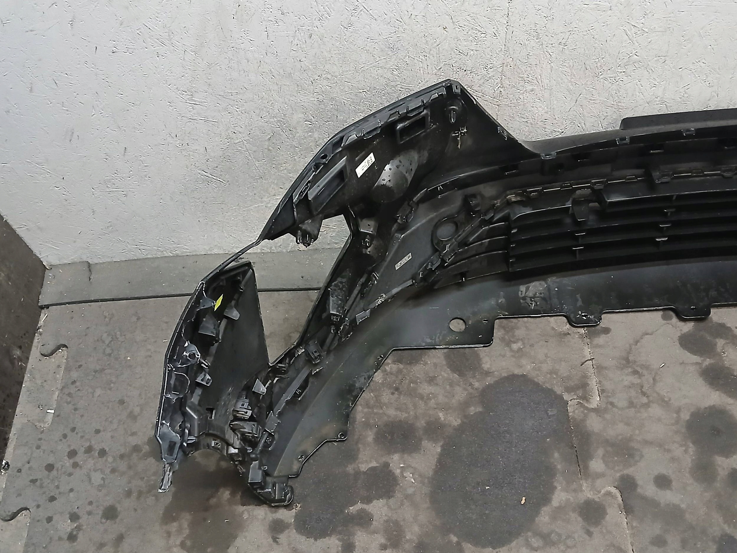 bumper front RENAULT RAFALE