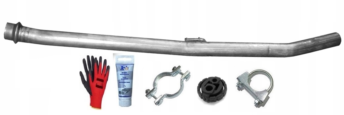 Citroen C8 2.0 2.2 HDi (2002-2006) Trubka bonus