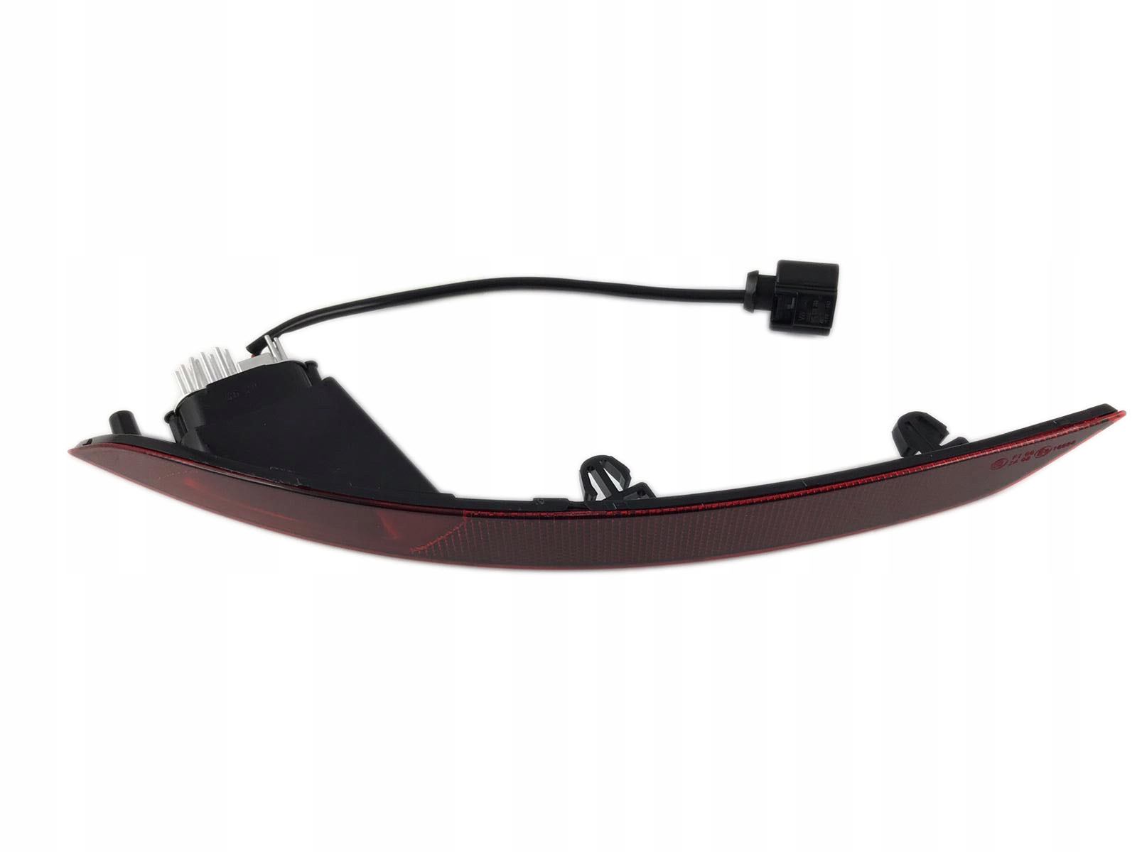 Lampa przeciwmgielna lewa Skoda Karoq 57A945701 Numer katalogowy części 57A945701