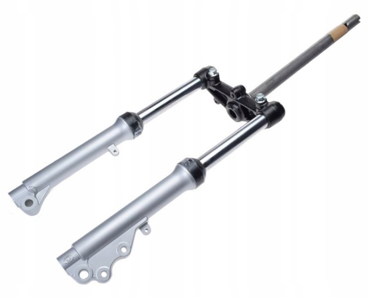 MSRCR9416.139370 - ПЕРЕДНИЙ АМОРТИЗАТОР С ПОЛКОЙ ВИЛКИ ДЛЯ TGB