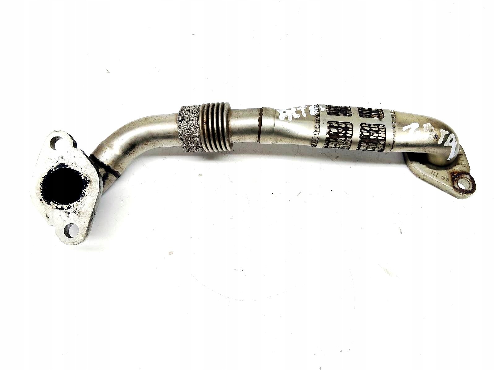 hose EGR Seat ALTEA 1.9 TDI 036131521AH