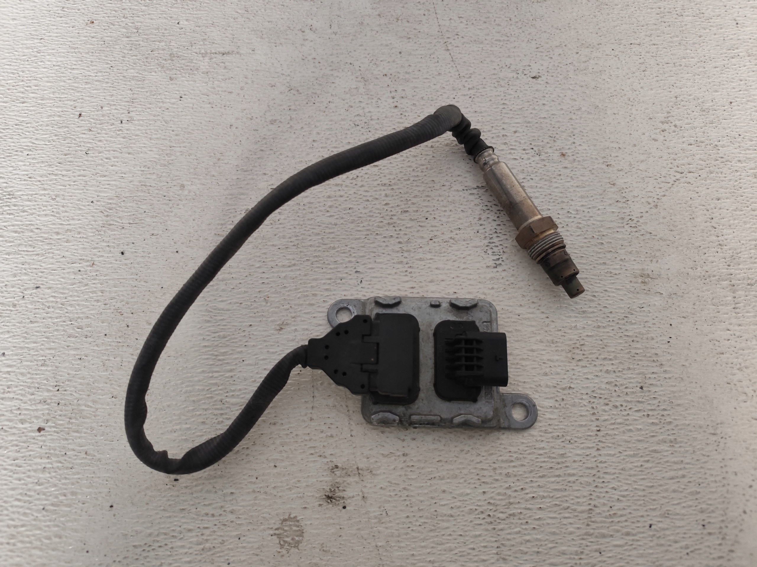 MERCEDES W177 2019 2.0D SONDA LAMBDA NOX