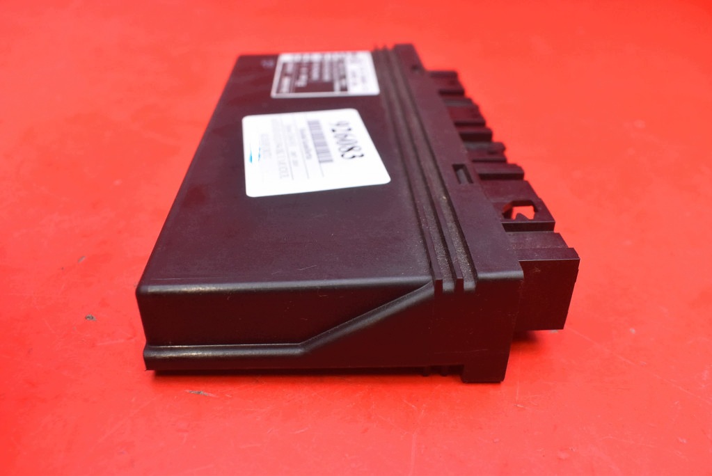 Unité commande confort 9168835 BMW E60 E61 2.0 D 177 KM 07-10